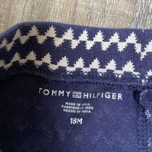 𝅺TOMMY Hilfiger Leggings - Picture 3 of 4